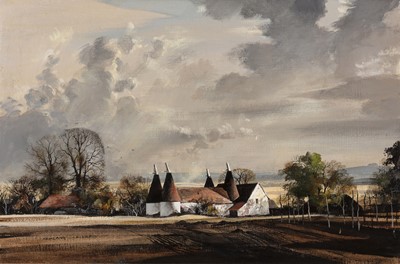 Lot 109 - Rowland Hilder (United States Of America 1905-1993)