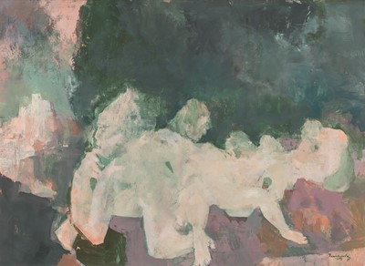 Lot 11 - Jean Welz (Australia 1908-1975)