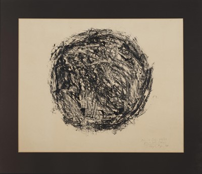 Lot 98 - Christo Coetzee (South Africa 1929-2000)