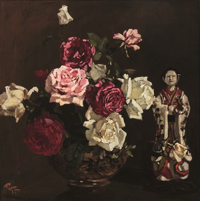 Lot 121 - Robert Gwelo Goodman (United Kingdom 1971-1939)