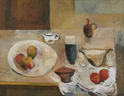Lot 10 - Cecil Skotnes (South Africa 1926-2009)