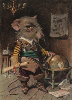 Lot 124 - Terence Cuneo (United Kingdom 1907-1996)