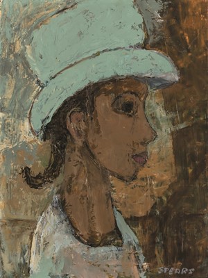 Lot 127 - Frank Spears (United Kingdom 1906-1991)