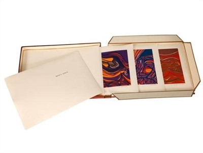 Lot 212 - Cecil Skotnes (South Africa 1926-2009)
