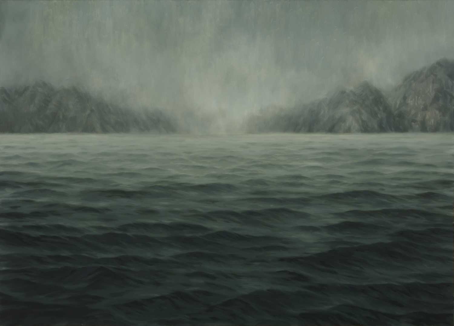 Lot 20 - Jake Aikman (United Kingdom 1978-)