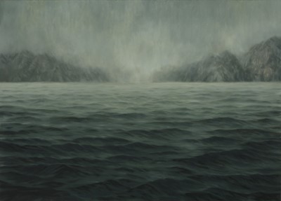 Lot 20 - Jake Aikman (United Kingdom 1978-)