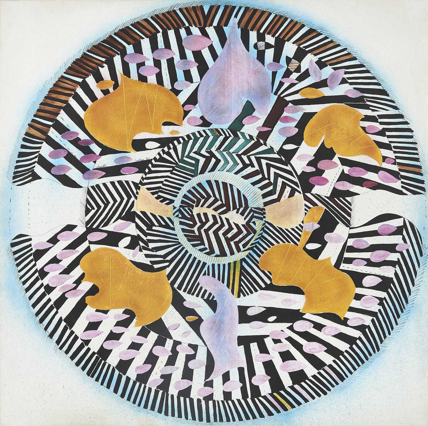 Lot 22 - Christo Coetzee (South Africa 1929-2000)
