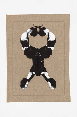 Lot 29 - Zander Blom (South Africa 1982-)