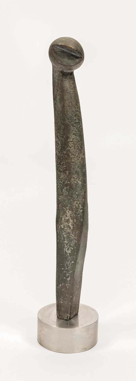Lot 3 - Edoardo Villa (South Africa 1915-2011)