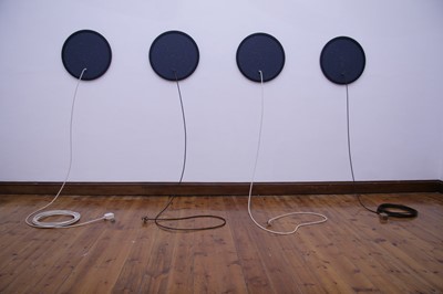 Lot 30 - Rowan Smith (South Africa 1983-)