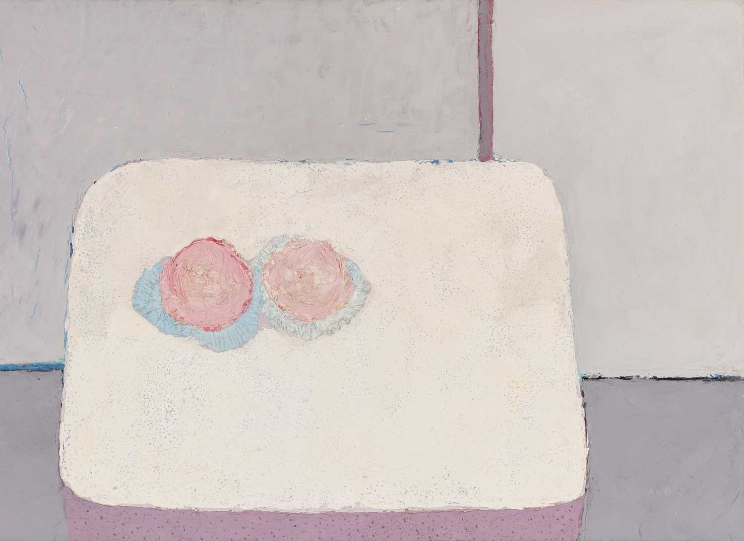 Lot 33 - Penny Siopis (South Africa 1953-)
