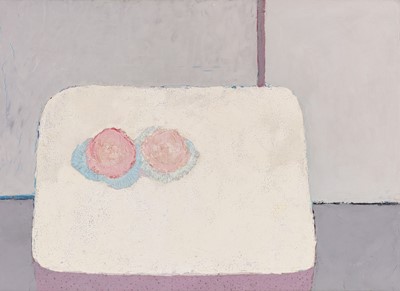 Lot 33 - Penny Siopis (South Africa 1953-)
