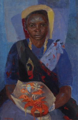 Lot 56 - Maud Sumner (South Africa 1902-1985)