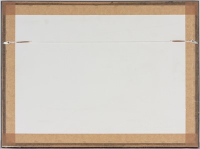 Lot 25 - Nhlanhla Xaba (South Africa 1960-2003)