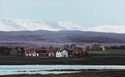 Lot 60 - John Meyer (South Africa 1942-)