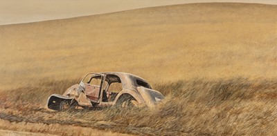 Lot 61 - John Meyer (South Africa 1942-)