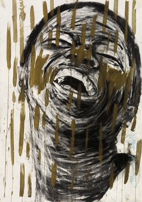 Lot 63 - Nelson Makamo (South Africa 1982-)