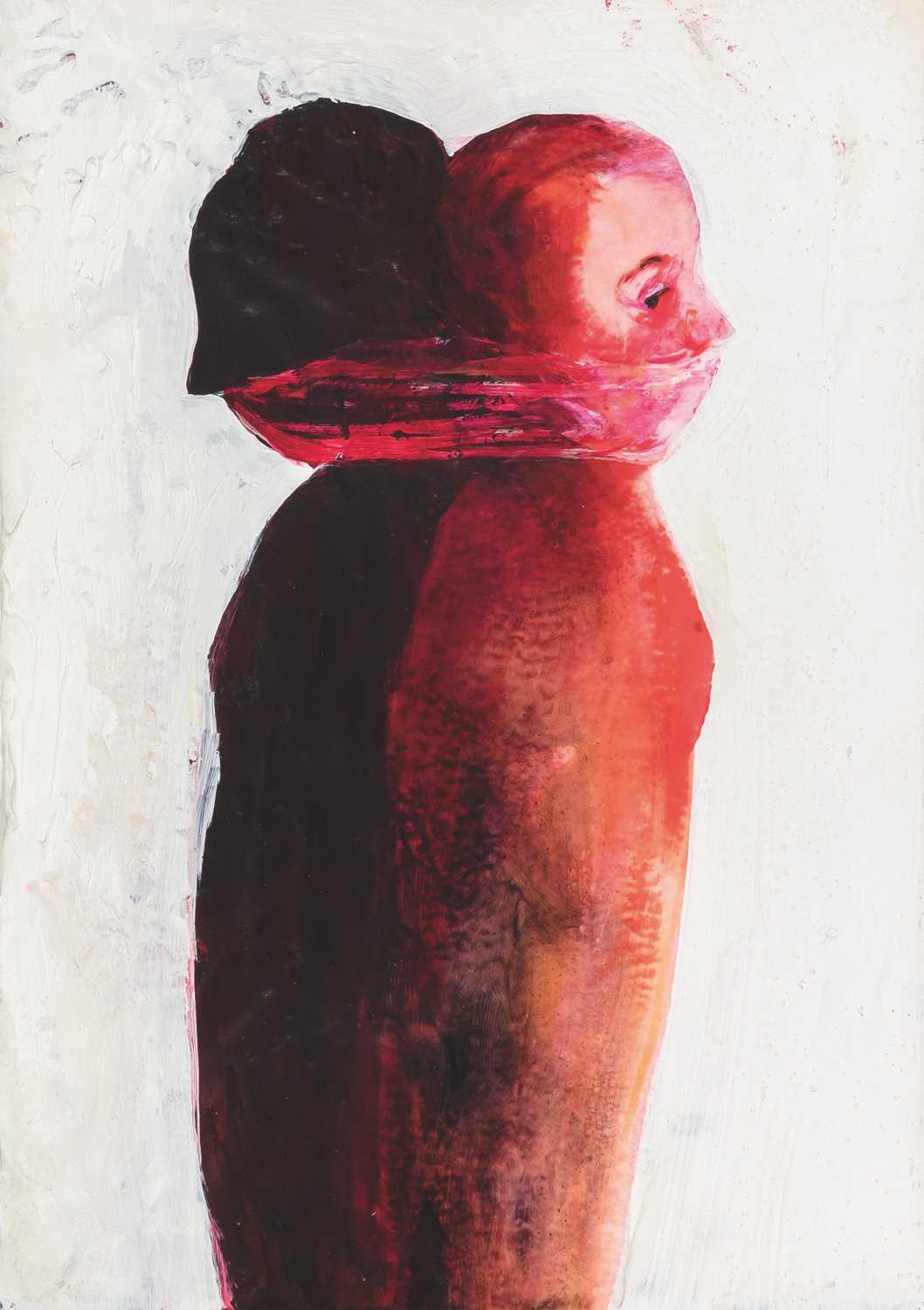 Lot 7 - Penny Siopis (South Africa 1953-)