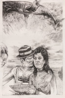 Lot 77 - Diane Victor (South Africa 1964-)