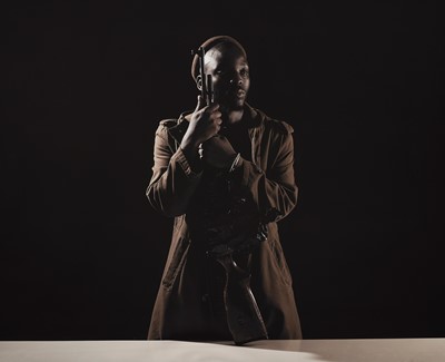 Lot 78 - Mohau Modisakeng (South Africa 1986-)