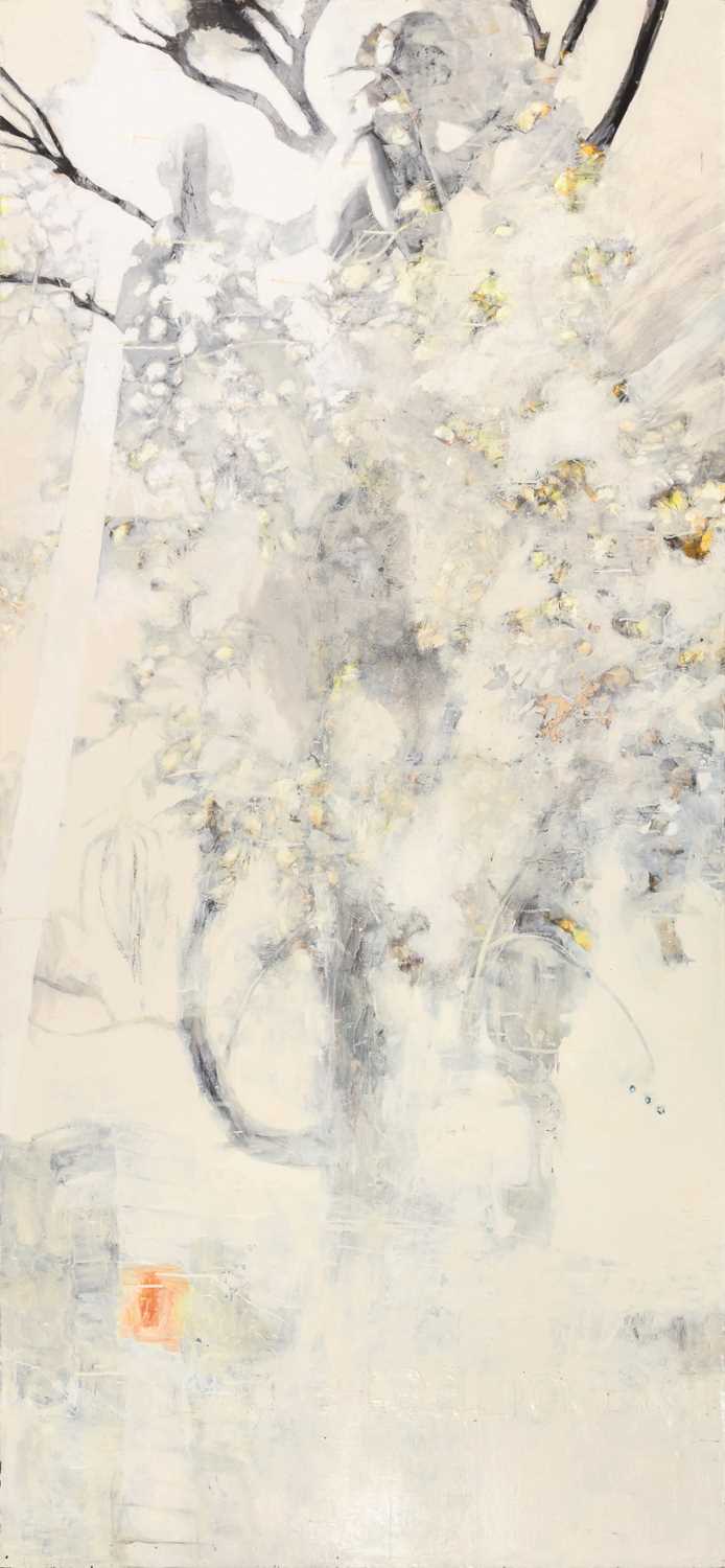 Lot 82 - Jessica Webster (South Africa 1981-)