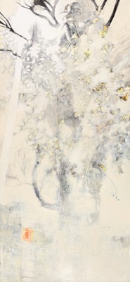 Lot 82 - Jessica Webster (South Africa 1981-)