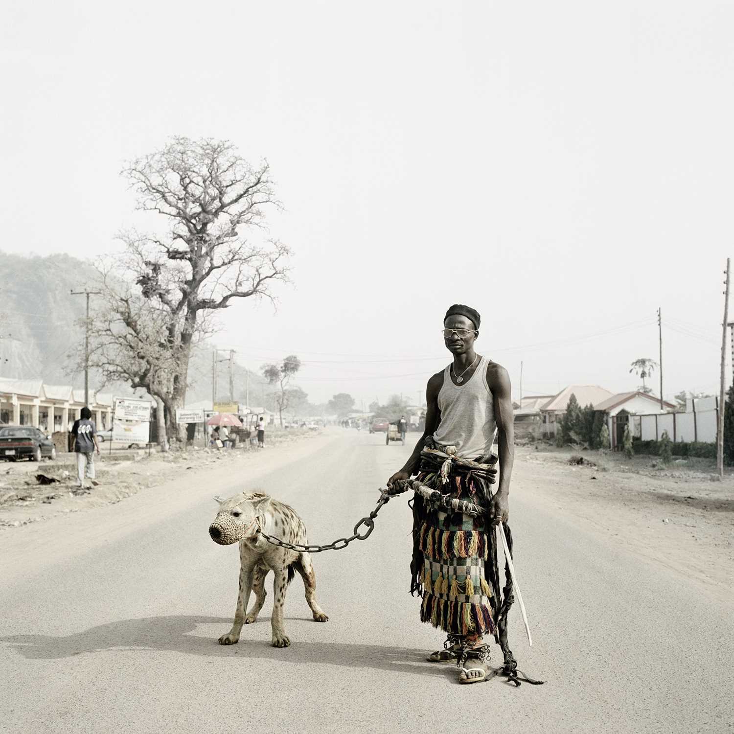 Lot 87 - Pieter Hugo (South Africa 1976-)