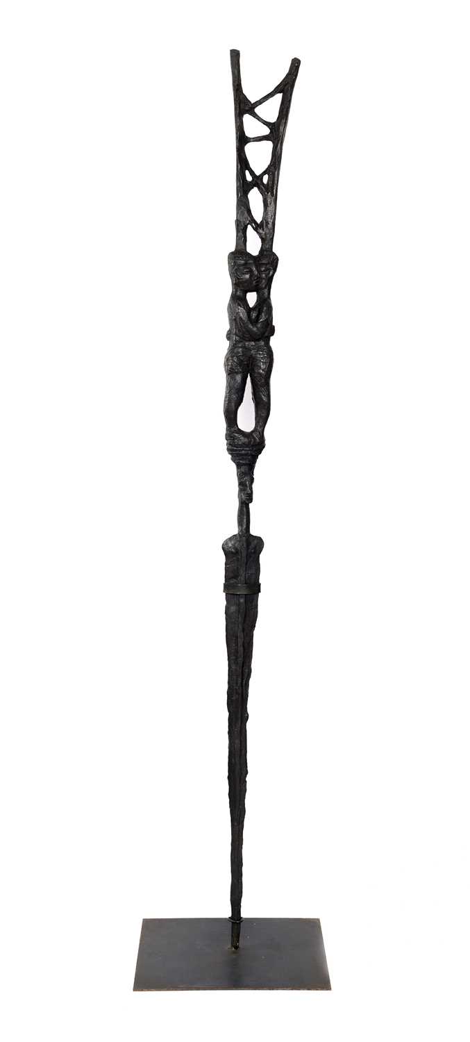 Lot 9 - Deborah Bell (South Africa 1957-)