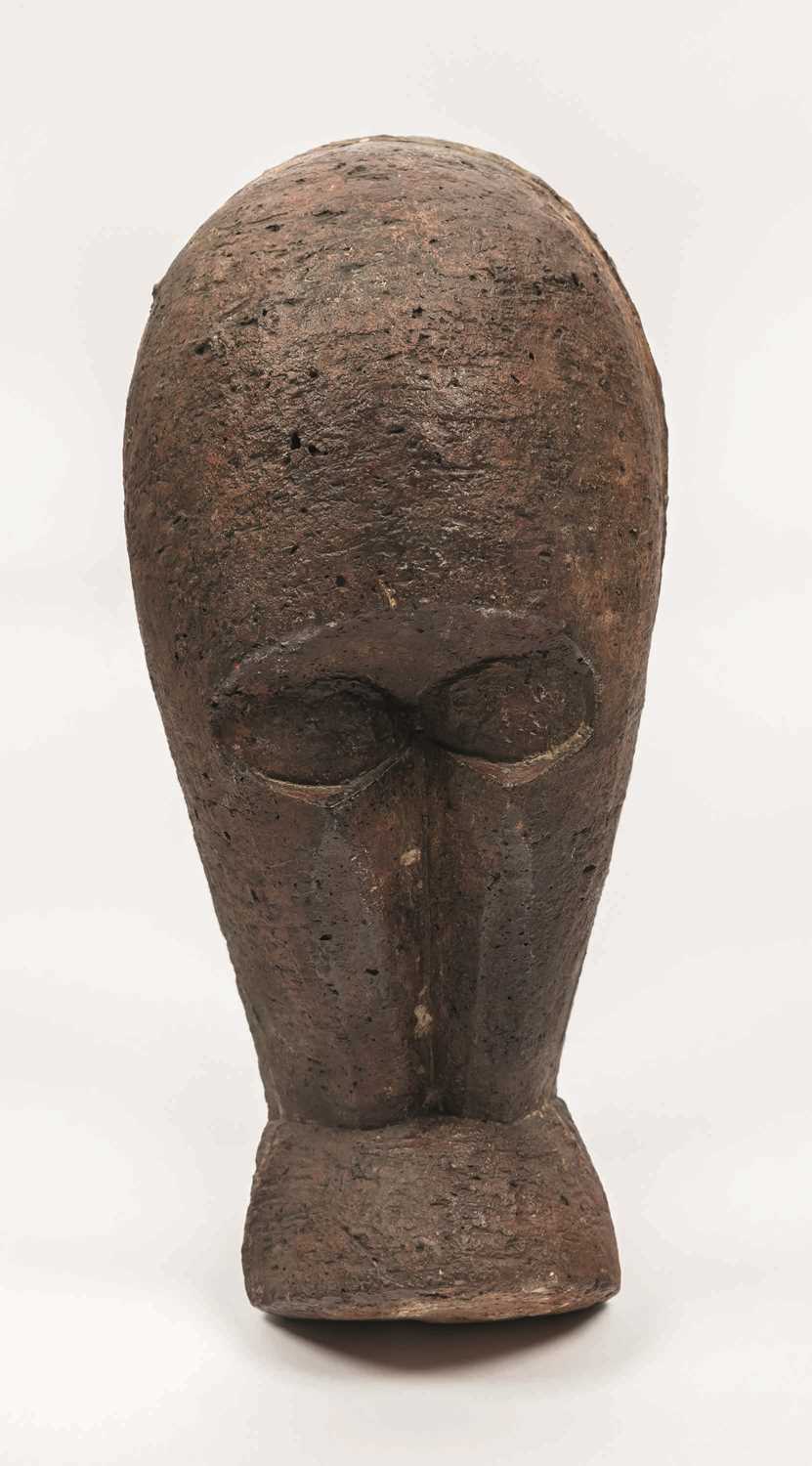 Lot 90 - Ezrom Legae (South Africa 1938-1999)
