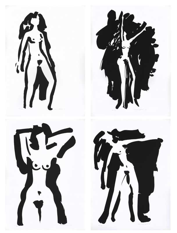 Lot 83 - Ernst De Jong (South Africa 1934-2016)