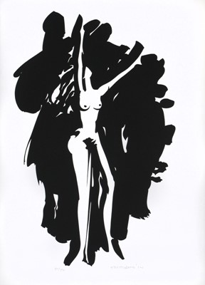 Lot 83 - Ernst De Jong (South Africa 1934-2016)
