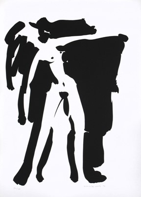 Lot 83 - Ernst De Jong (South Africa 1934-2016)