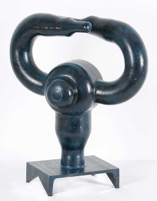 Lot 42 - Edoardo Villa (Italy/South Africa 1915-2011)