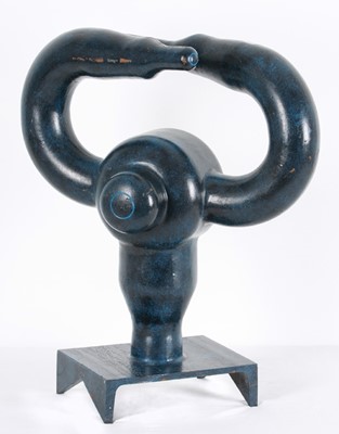 Lot 42 - Edoardo Villa (Italy/South Africa 1915-2011)