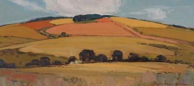 Lot 146 - Piet van Heerden (South Africa 1917-1991)