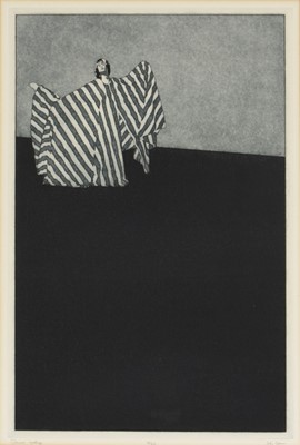 Lot 82 - John Benn (South Africa)