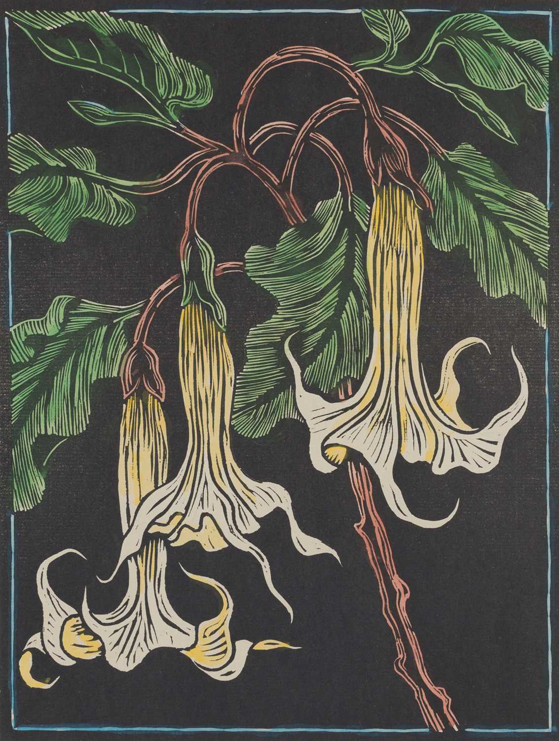 Lot 178 - Gregoire Boonzaier (South Africa 1909-2005)