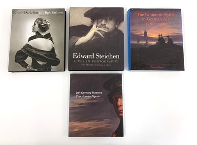 Lot 51 - Todd Brandow and William A. Ewing and six others