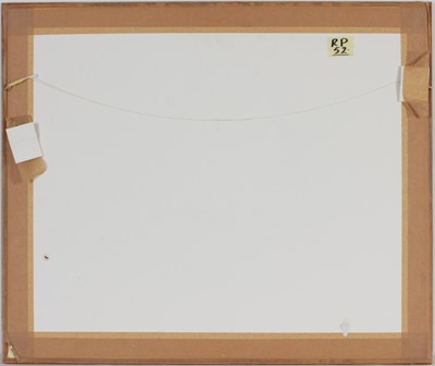 Lot 197 - Durant Sihlali (South Africa 1935-2004)
