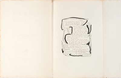 Lot 80 - Walter Battiss, Fragments of Africa
