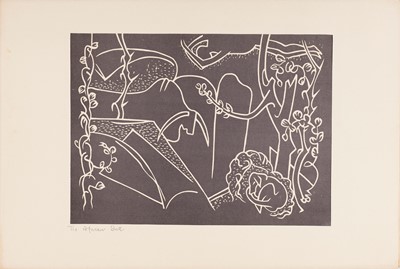 Lot 80 - Walter Battiss, Fragments of Africa