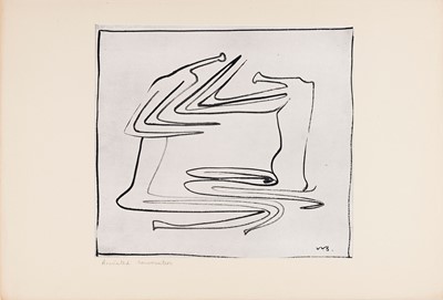 Lot 80 - Walter Battiss, Fragments of Africa