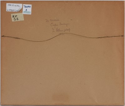 Lot 117 - Durant Sihlali (South Africa 1935-2004)