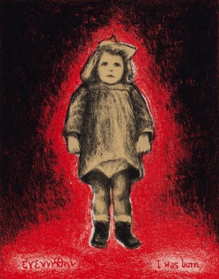 Lot 88 - Penny Siopis, Umtatarama One