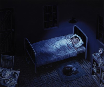 Lot 92 - Norman Catherine (South Africa 1949-)