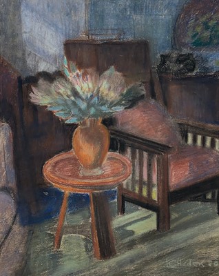 Lot 95 - Leonora Everard Haden (South Africa 1937-)