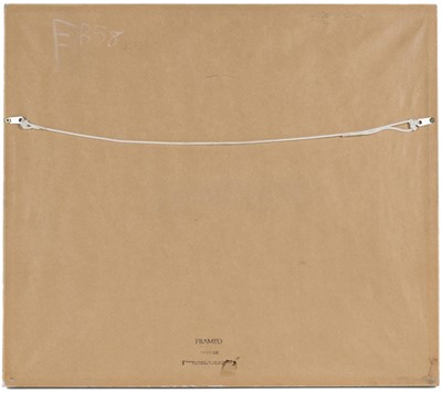Lot 26 - Brett Murray (South Africa 1961-)