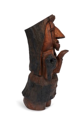 Lot 15 - Jackson Hlungwani (South Africa 1923-2010)