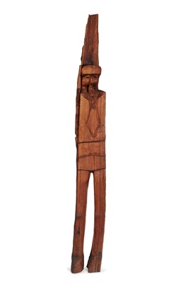 Lot 17 - Jackson Hlungwani (South Africa 1923-2010)