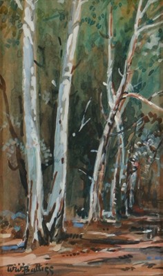 Lot 57 - Walter Battiss (South Africa 1906-1982)